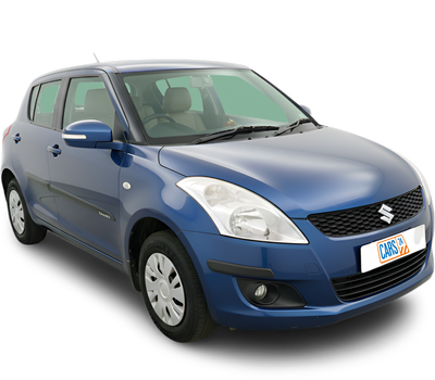 Maruti Swift-img
